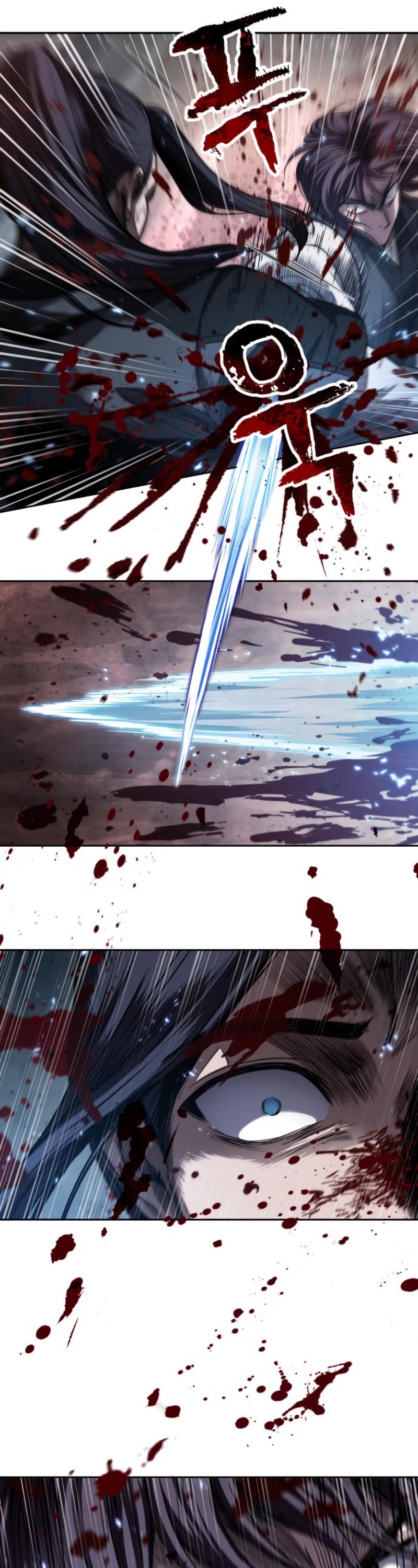 Nano Machine Chapter 57 image 34